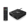 Smart TV Box Streaming Device LTC BOX51 Android 4K UHD  Photo