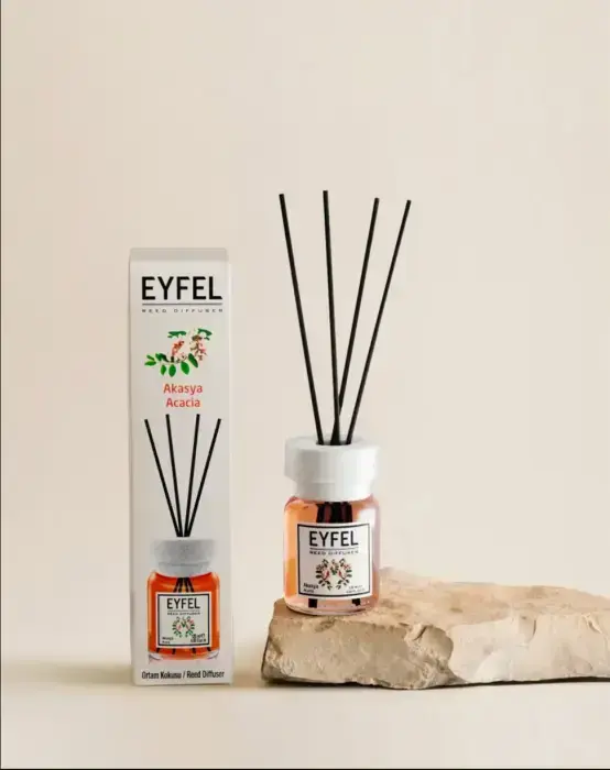EYFEL Reed Diffuser - Acacia  120ml