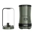 Electric coffee grinder and blender 3-in-1 HiBREW G2 Фото num