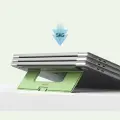 Nillkin DualWing Laptop Stand Black Фото num