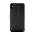 Bugatti BookCover Zurigo iPhone Xs Max czarny|black 32901 Foto 2