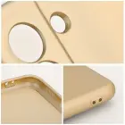 Metallic phone case for iPhone 17 Air gold — Photo 3