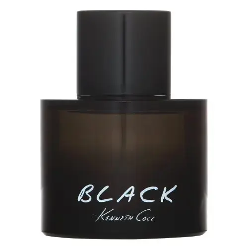 Kenneth Cole Black (EDT) tualetes ūdens vīriešiem 100 ml