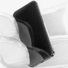 Benks Tempered glass Glass Warrior HD (AS66) for Iphone 16 Pro Max black Foto 9