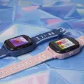 Maxlife smartwatch 4G MXKW-350 pink GPS WiFi Foto 8