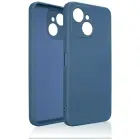 Case Beline Silicone for Tecno Spark 40C blue — Foto 1