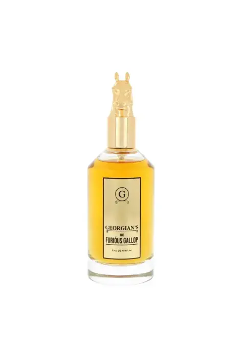 Flavia Georgian's The Furious Gallop (EDP) Eau de Parfum Unisex 100 ml