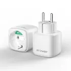 Smart socket Blitzwolf BW-SHP15, ZigBee, 3680W Foto 2