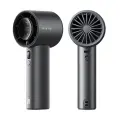 Jisulife Handheld Fan Pro1 S FA53PRO Portable USB Fan - Dark Gray Foto 2