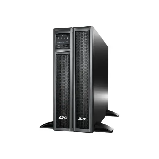 APC Smart-UPS SmartUPS (SMX750I) Foto 4