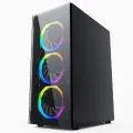 GEMBIRD Fornax 1500RGB PC case Фото num