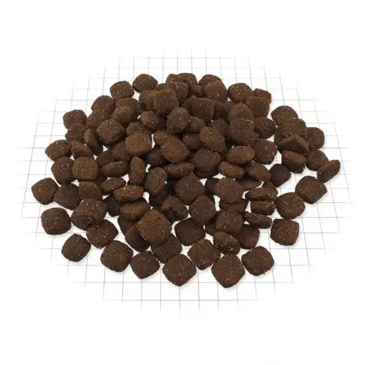Сухой корм для собак - Ontario Dog Adult Large с говядиной, рисом и индейкой, 2,25 кг Фото num