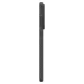 Spigen Liquid Air Case for Samsung Galaxy S25 Edge - Black — Foto 5