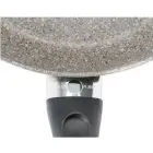 Panna cepšanai Ferrara Ø24cm/4mm Foto 2