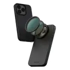 Filtr CPL 58mm Telesin do iPhone 15 Pro/Pro Max — Photo 2