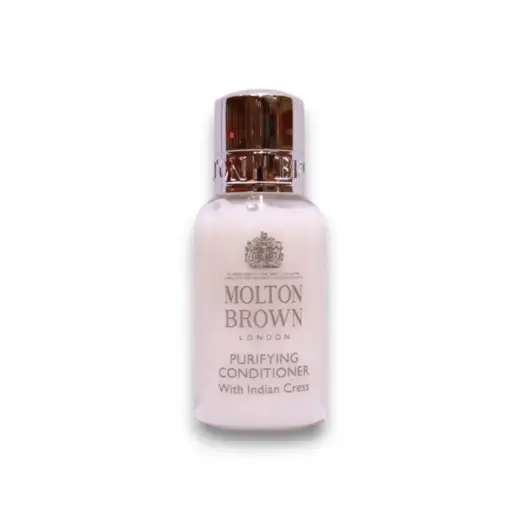 Molton Brown, Indian Cress, Hair Conditioner, For Purifying, 30 ml Фото num