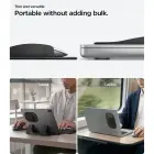 SPIGEN LD220 MOUSE SLEEVE BLACK — Foto 13