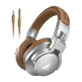 Maono MH700 studio headphones (silver) Foto 2