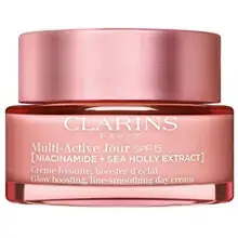 Clarins Multi-Active Day Cream SPF15 - None