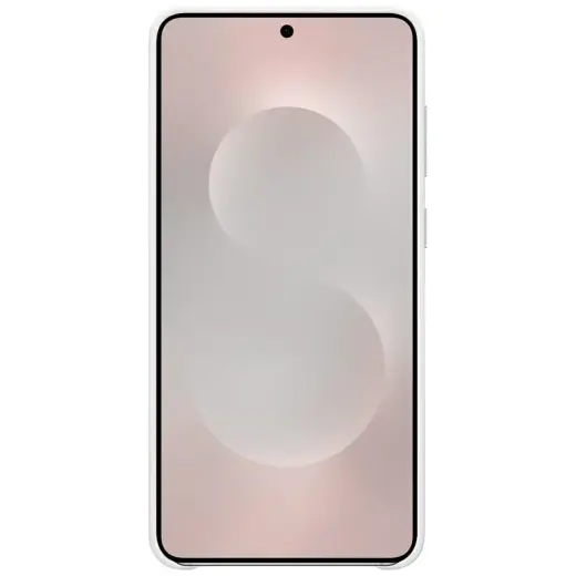 Samsung Kindsuit чехол для телефона для Galaxy A71 (A715) светло-серый Фото num