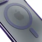 3MK Frosty MagCase iPhone 15 Plus purple — Foto 44