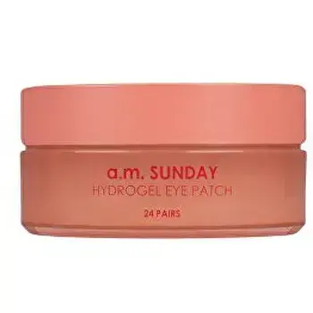 Kocostar Hydrogel Eye Patch - Osvěžující polštářky pod oči ( 48 ks )