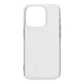 OBAL:ME TPU Case for Apple iPhone 15 Pro Transparent — Foto 1