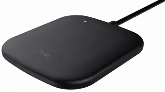 ID Karšu lasītājs Trust Ceto Black Photo