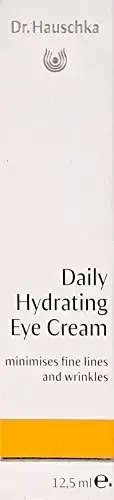 Dr. Hauschka Daily Hydrating Eye Cream 12.5ml Foto 5