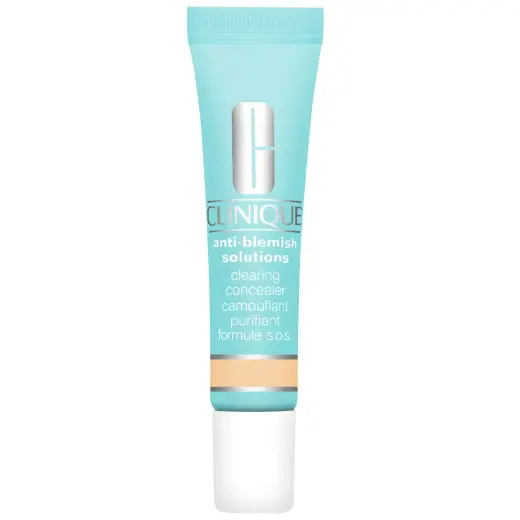 Clinique, Anti-Blemish Solutions, Fragrance Free, Colour Correcting, Liquid Concealer, 02, Shade, 15 ml *Tester Foto 1