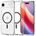 Spigen Ultra Hybrid Mag MagSafe Case for iPhone Air Graphite Foto 1