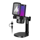 Gaming Microphone Maono DGM20 (black) — Foto 1