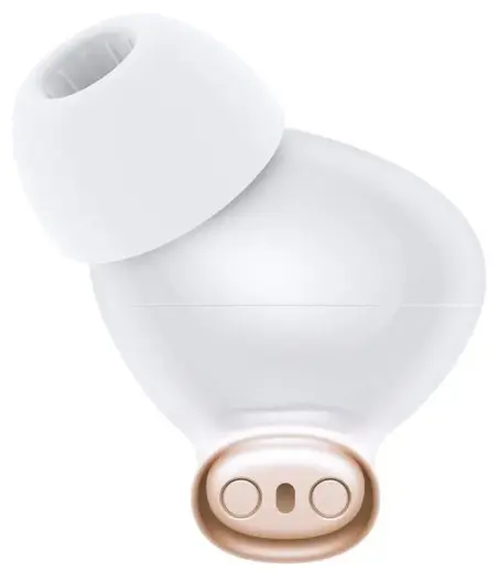Honor Choice Earbuds X5 Pro White Photo