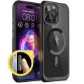 Supcase UB Mag Case with MagSafe for iPhone 16 Pro Max - Black Photo