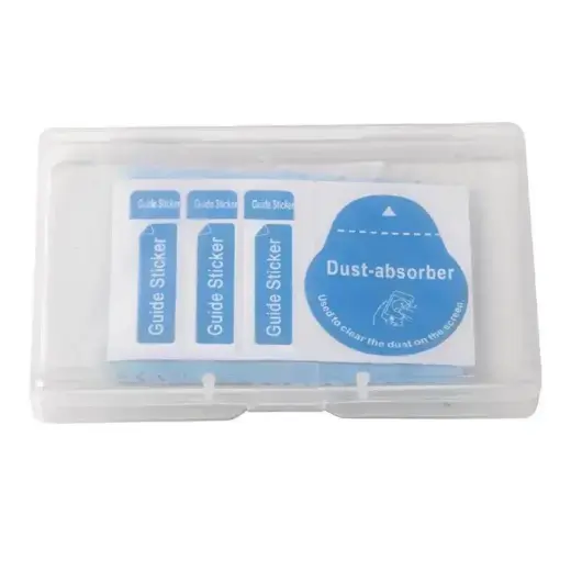 Tempered glass Sunnylife for Mavic 3 lens (1set) M3-BHM121 Foto 3