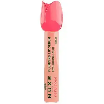 Nuxe Very Rose Plumping Lip Serum 8ml