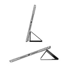 Obal:Me MistyTab tablet case Galaxy Tab A11+ black — Photo 3