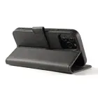 Magnet Case elegant case cover case with a flap and stand function Honor Magic3 Pro black — Foto 4