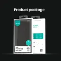 Nillkin CamShield PRO Hard Case for OnePlus 13R Black — Foto 8