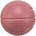 Игрушка для собак - Trixie Мяч, натуральный каучук, 4,5 см Фото num