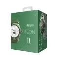 Forever Smartwatch  AMOLED ICON v2 AW-110 green Foto 10