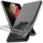 Mercury Jelly Clear N975 Note 10+transparent — Foto 2