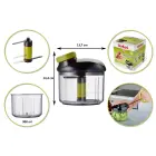 Tefal mini smalcinātājs, 900 ml Foto 2