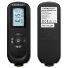 Qoltec Coating thickness gauge with illuminated side LCD | 0 ~ 2000um Foto 10