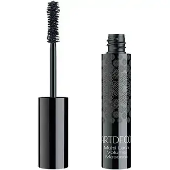 Artdeco Multi Lashes Volume Mascara - Volumizing mascara 8 ml Black