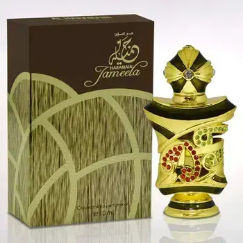 Al Haramain Jameela Parfumed Oil 10ml