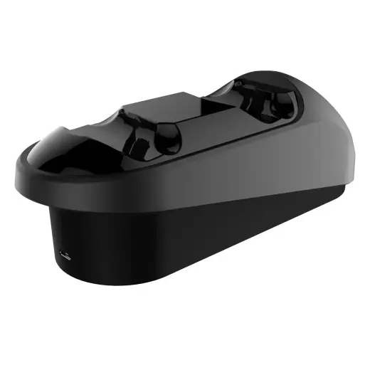 iPega 9180 PS4 Gamepad Double Charger (Damaged Package) Foto 17