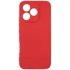 Case Beline Silicone Honor 400 Lite red — Foto 3