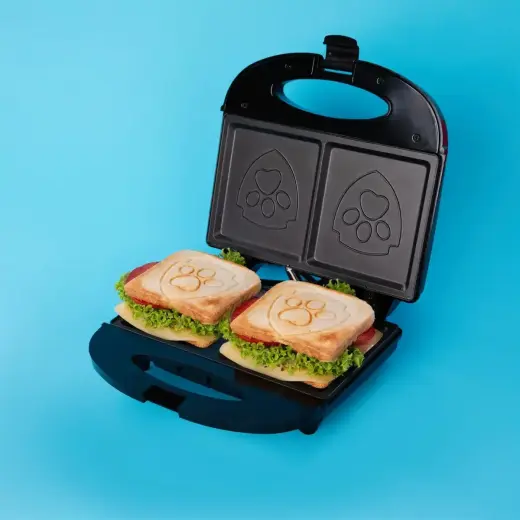 Paw Patrol Sandwich maker 750W Foto 4