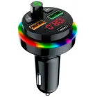 Tracer CarSynk KTM47754 Bluetooth 5.3| 25W | Micro SD | FM raidītājs Foto 1